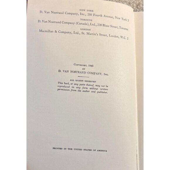 Vtg Home Mechanics Library Metalworking Masonry Plumbing Carpentry Painting - Picture 8 of 16